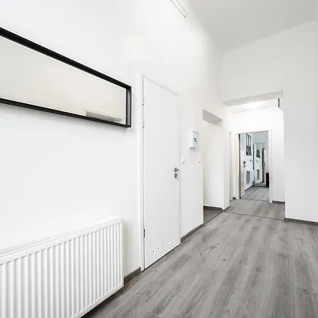 Belissa Downtown Guest house *