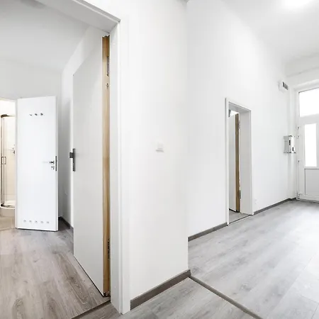 Belissa Downtown Budapest