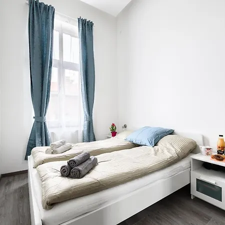 Guest house Belissa Downtown