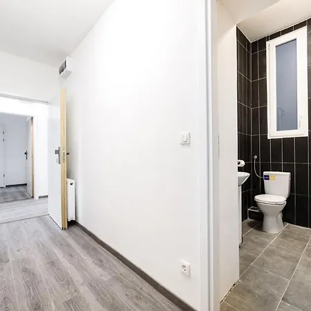 Belissa Downtown Guest house Budapest