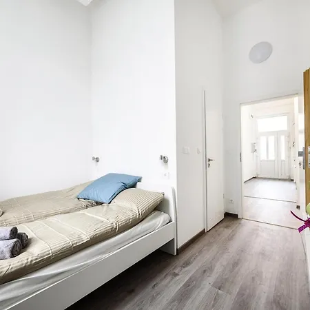 Pensjonat Belissa Downtown *
